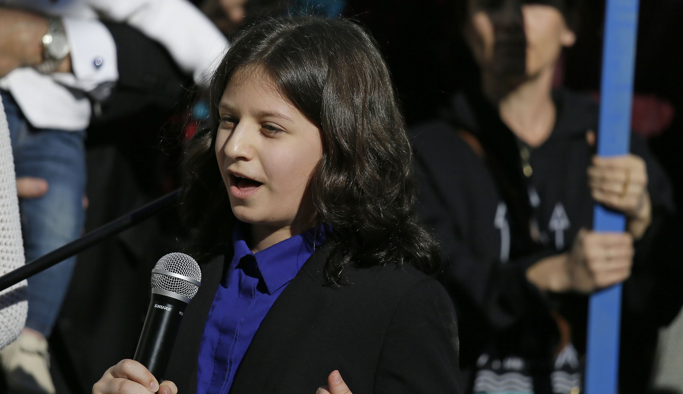Appeals court rejects Trump administration push to shut down kids’ climate change lawsuit