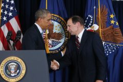 Report: Retaliation by supervisors common at VA