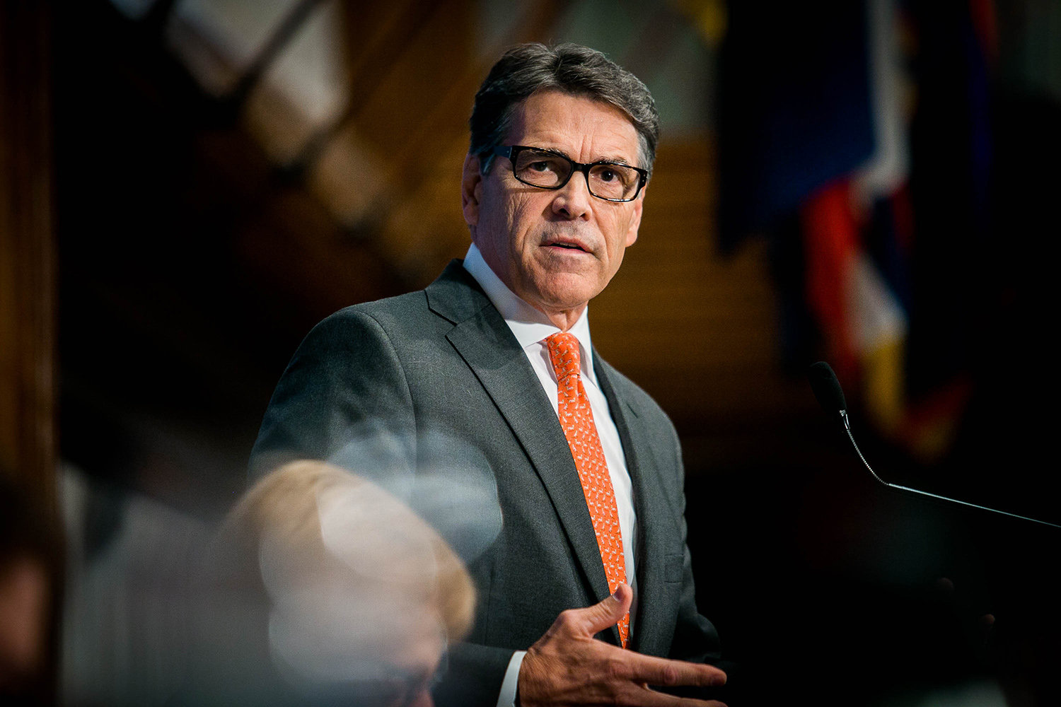 That New York Times hit piece on Perry was unsubstantiated garbage