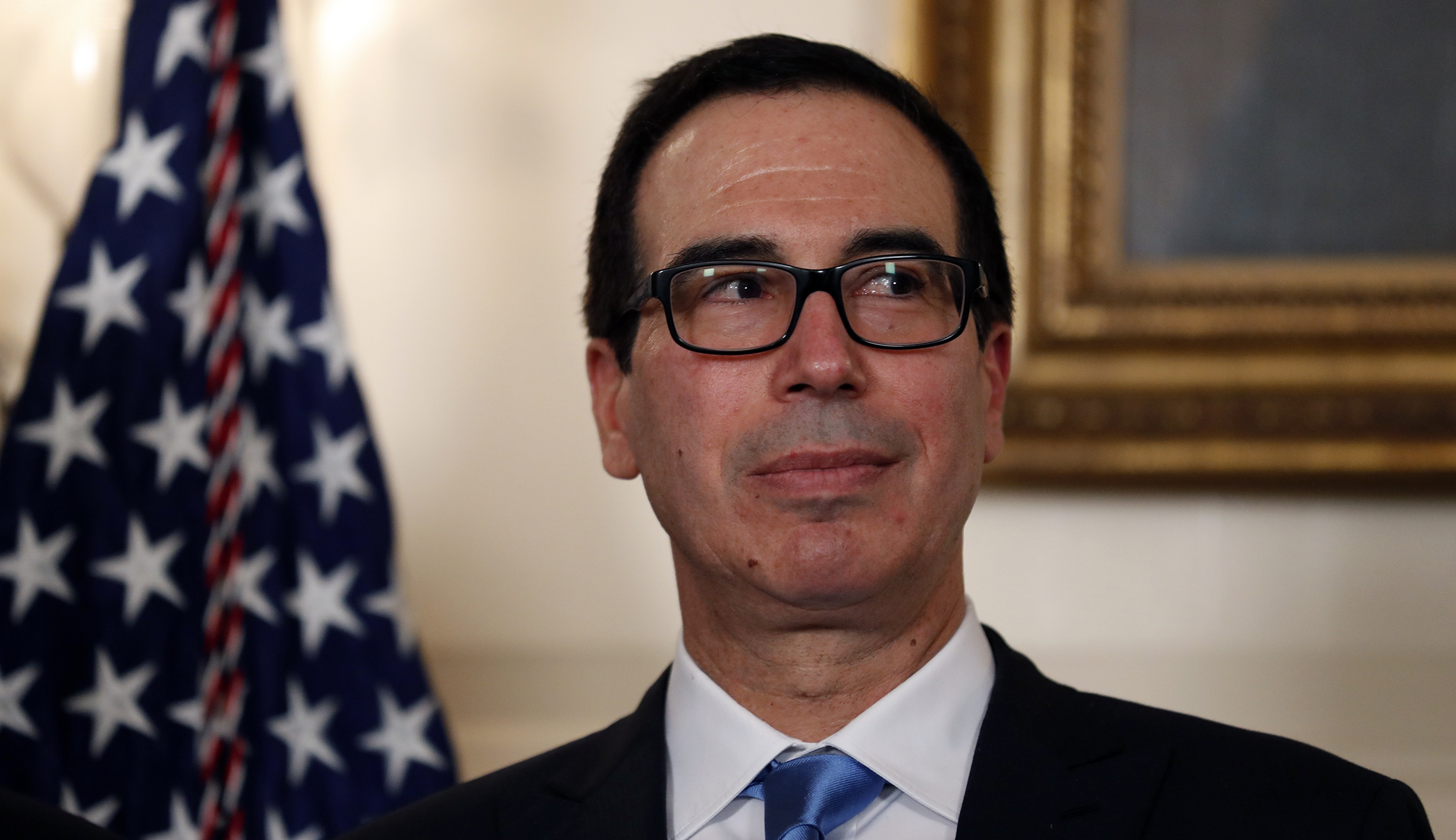 Steven Mnuchin: Legislation on Fannie, Freddie won’t happen this year