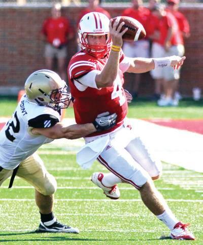 Rick Snider: For Army’s Rodriguez, a different kind of dynasty