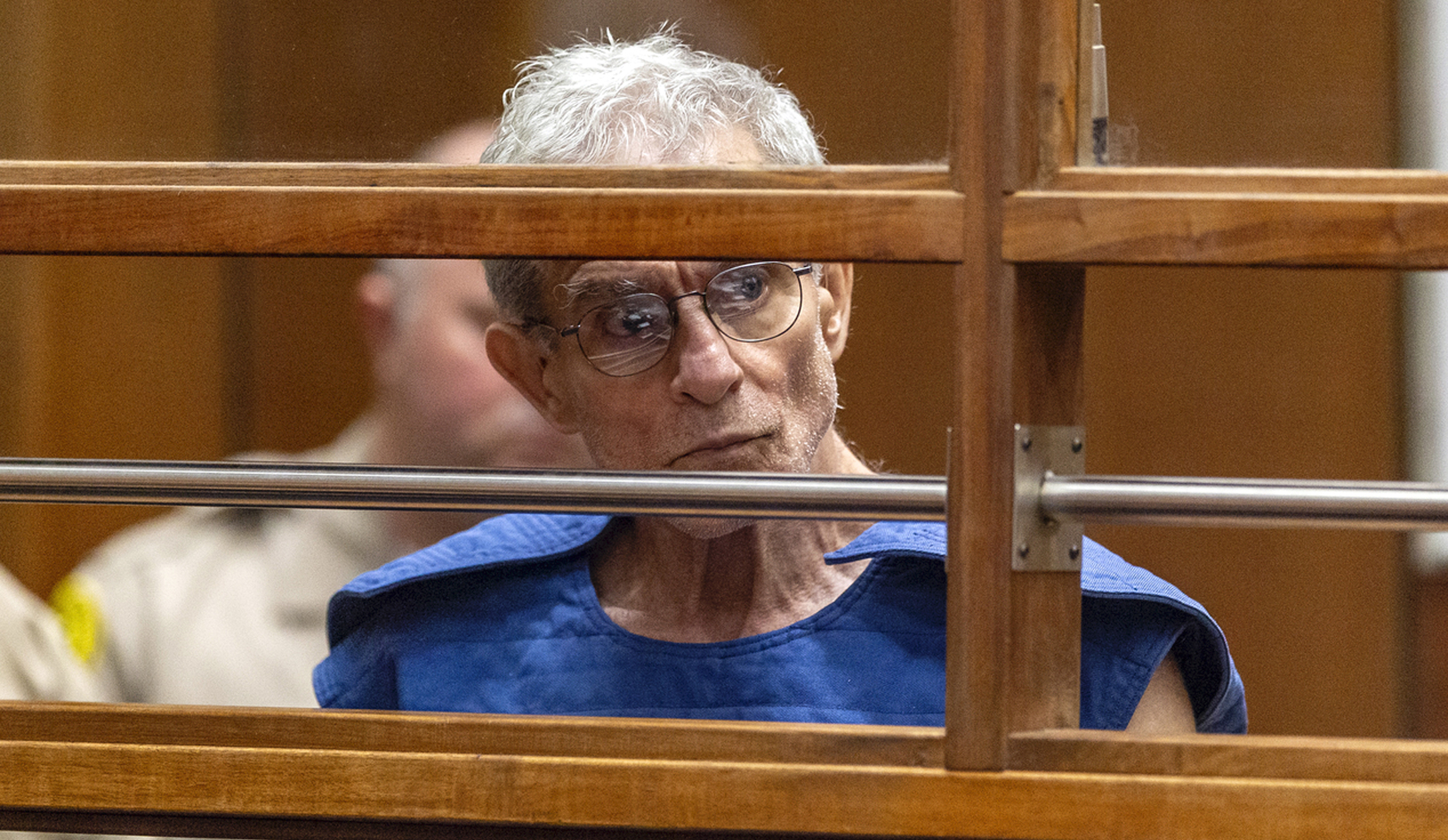 ‘Party and play’: Democratic donor indicted for overdose deaths