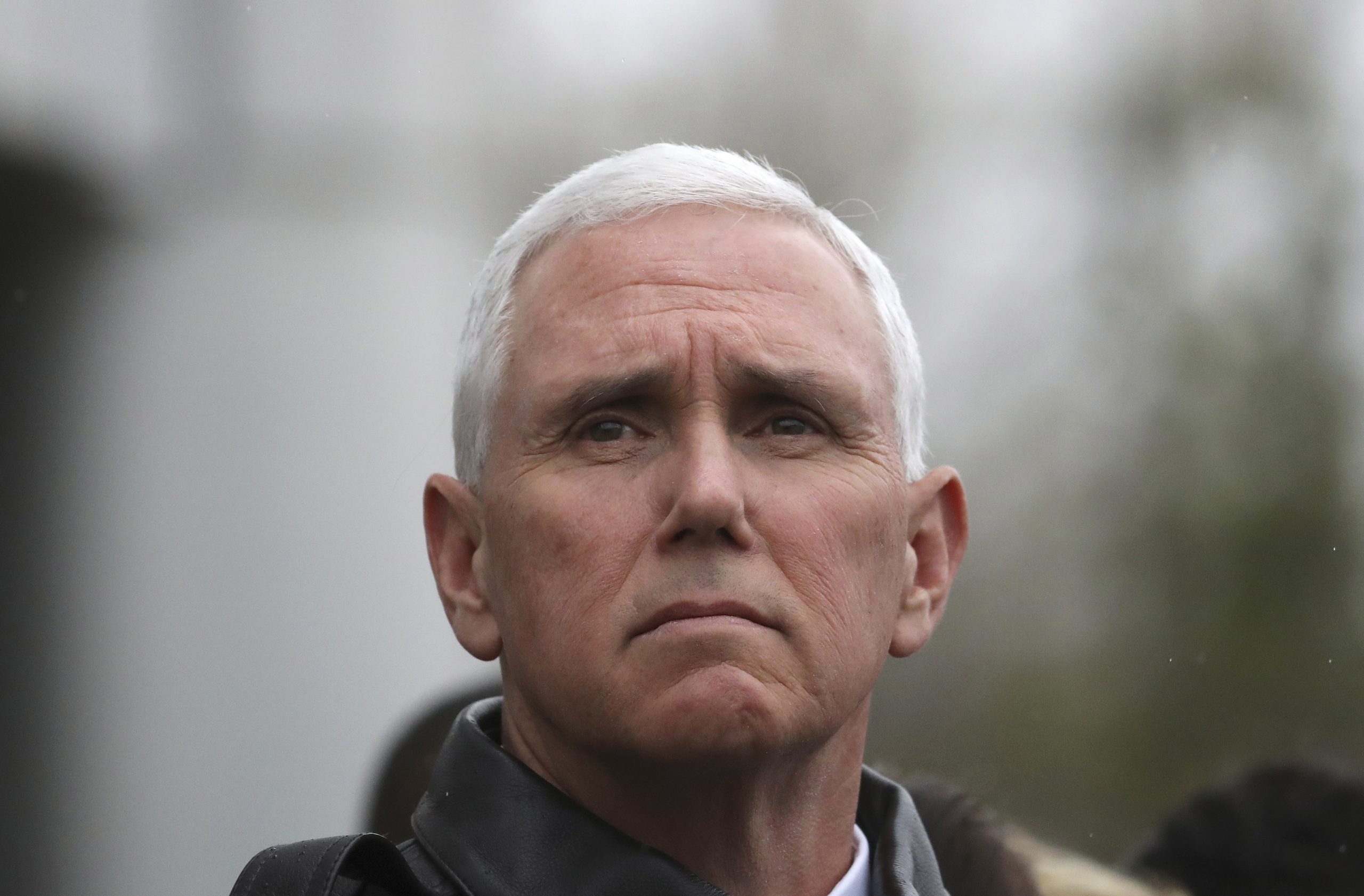 Pence warns North Korea: US will ‘see to the security of this region’