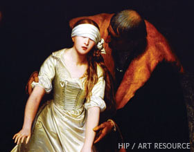 The Art of History