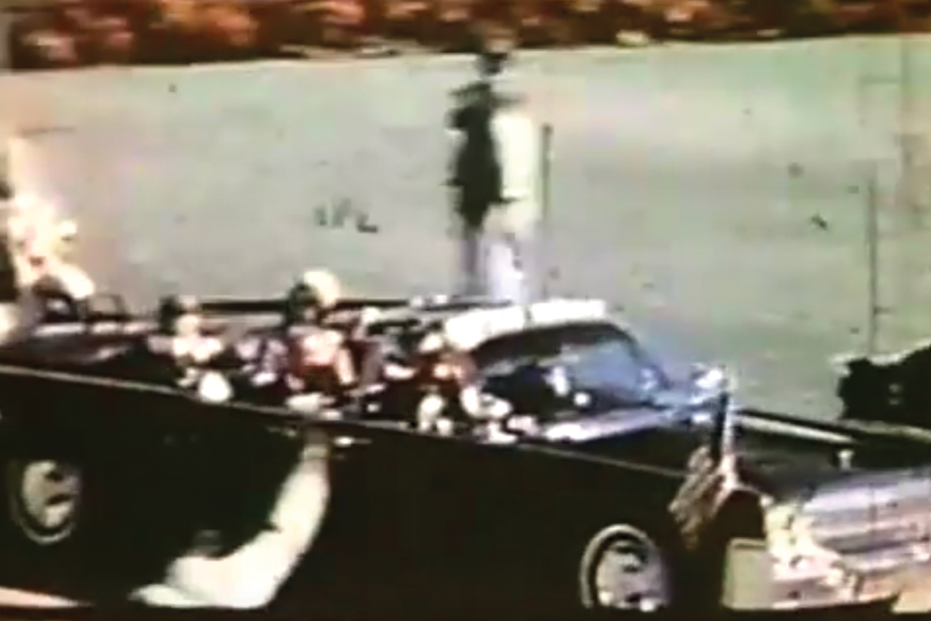 Much Ado About Nothing