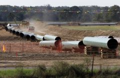 Examiner Editorial: Why it’s vital to complete the Keystone XL pipeline