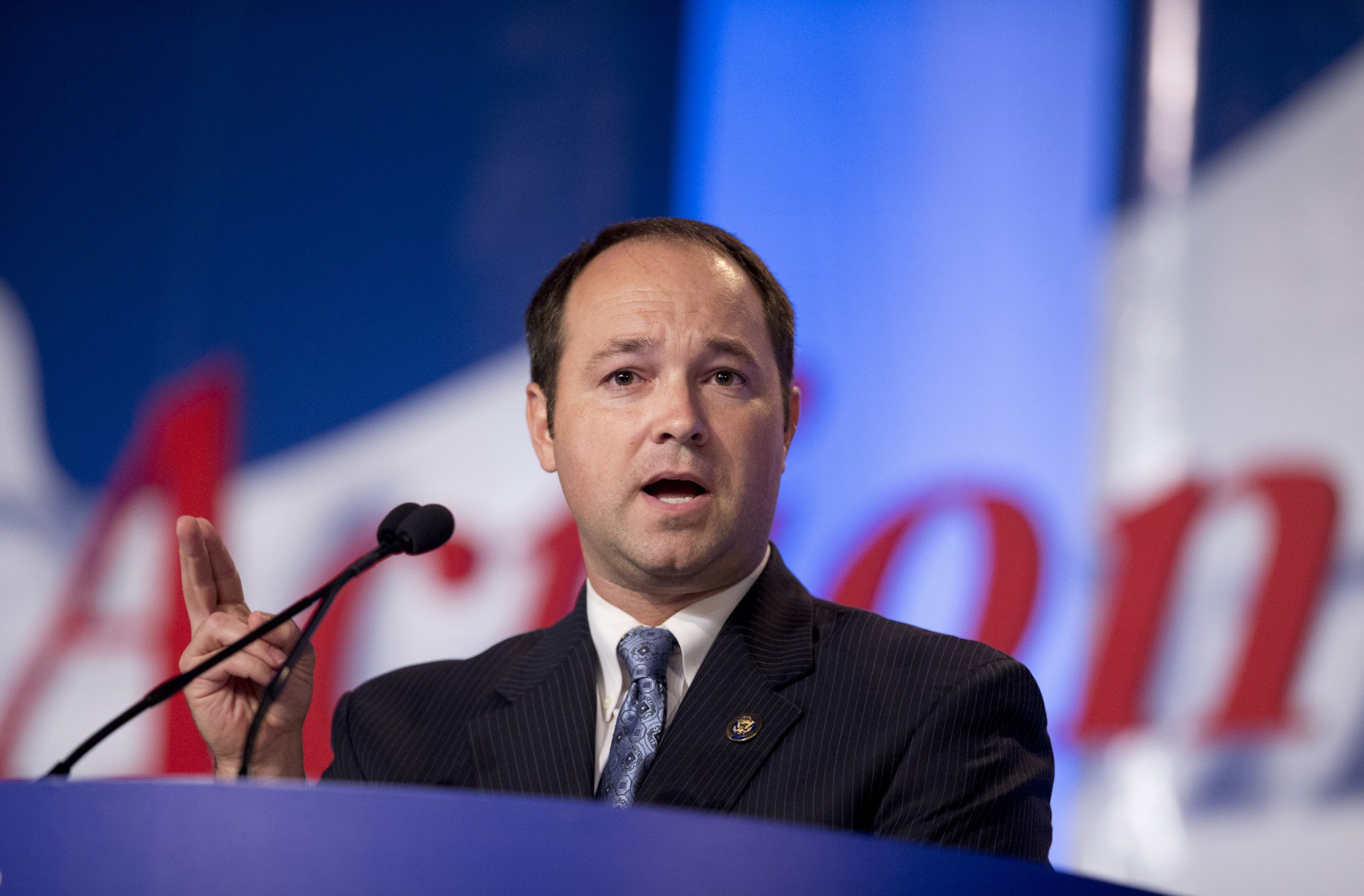 Club For Growth backs Marlin Stutzman in second play for Indiana Senate win