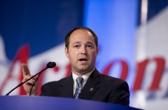 Club For Growth backs Marlin Stutzman in second play for Indiana Senate win