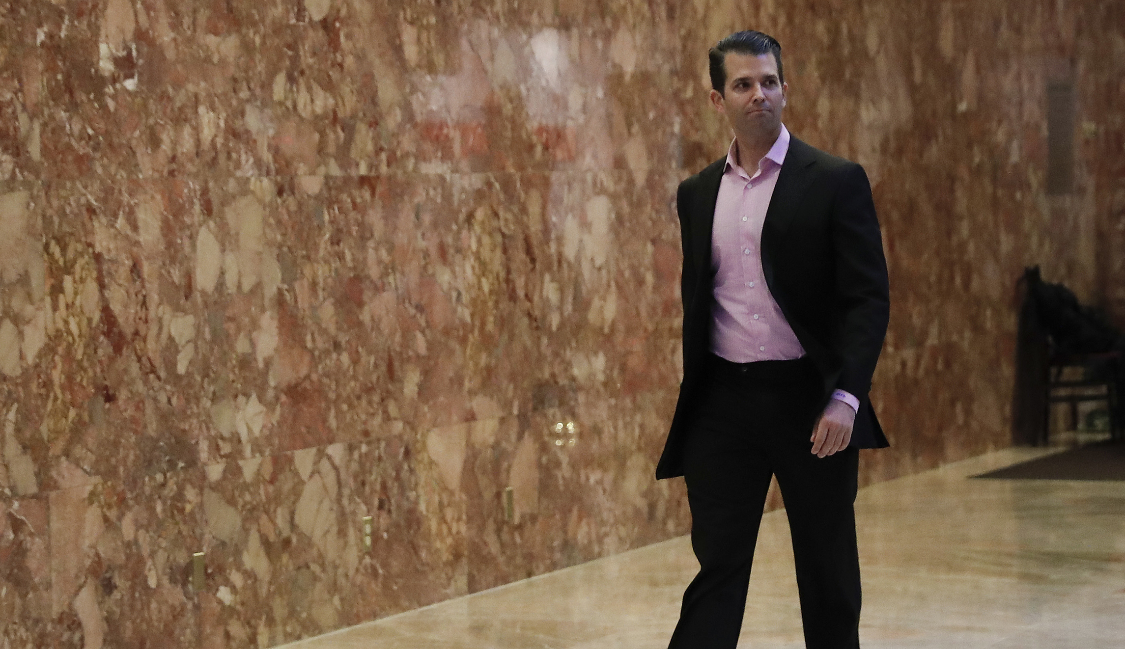 What to make of differing accounts regarding President Trump’s involvement on the Donald Trump Jr. statement