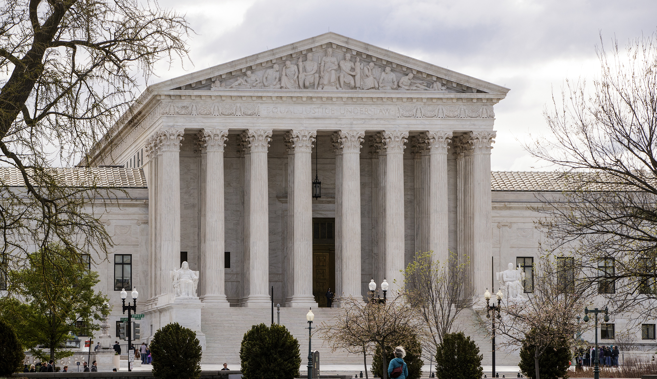 Supreme Court weighs in on opportunities for teens sentenced to life in prison