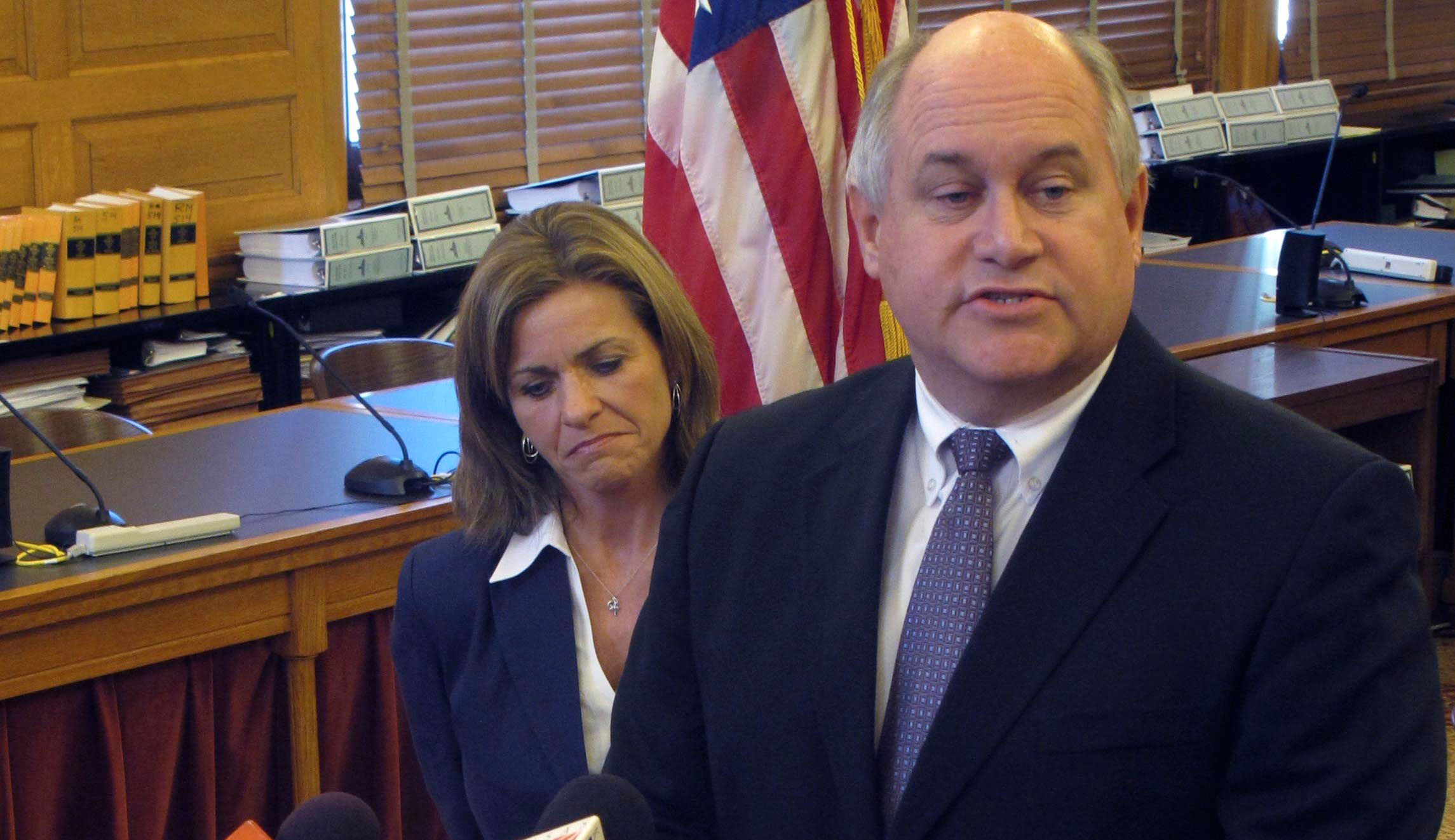 Rep. Ron Estes: Americans want results, not resistance