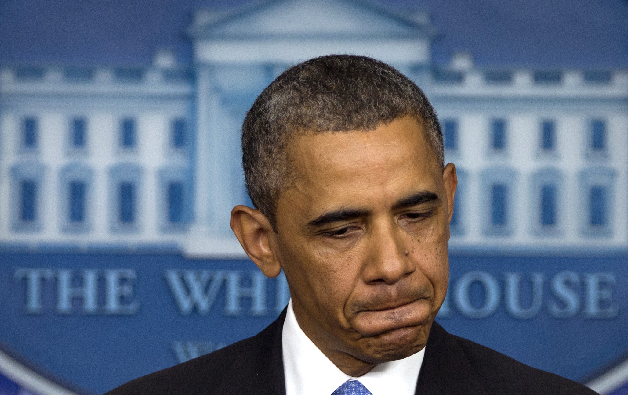 Obama: ‘Trayvon Martin could have been me 35 years ago’