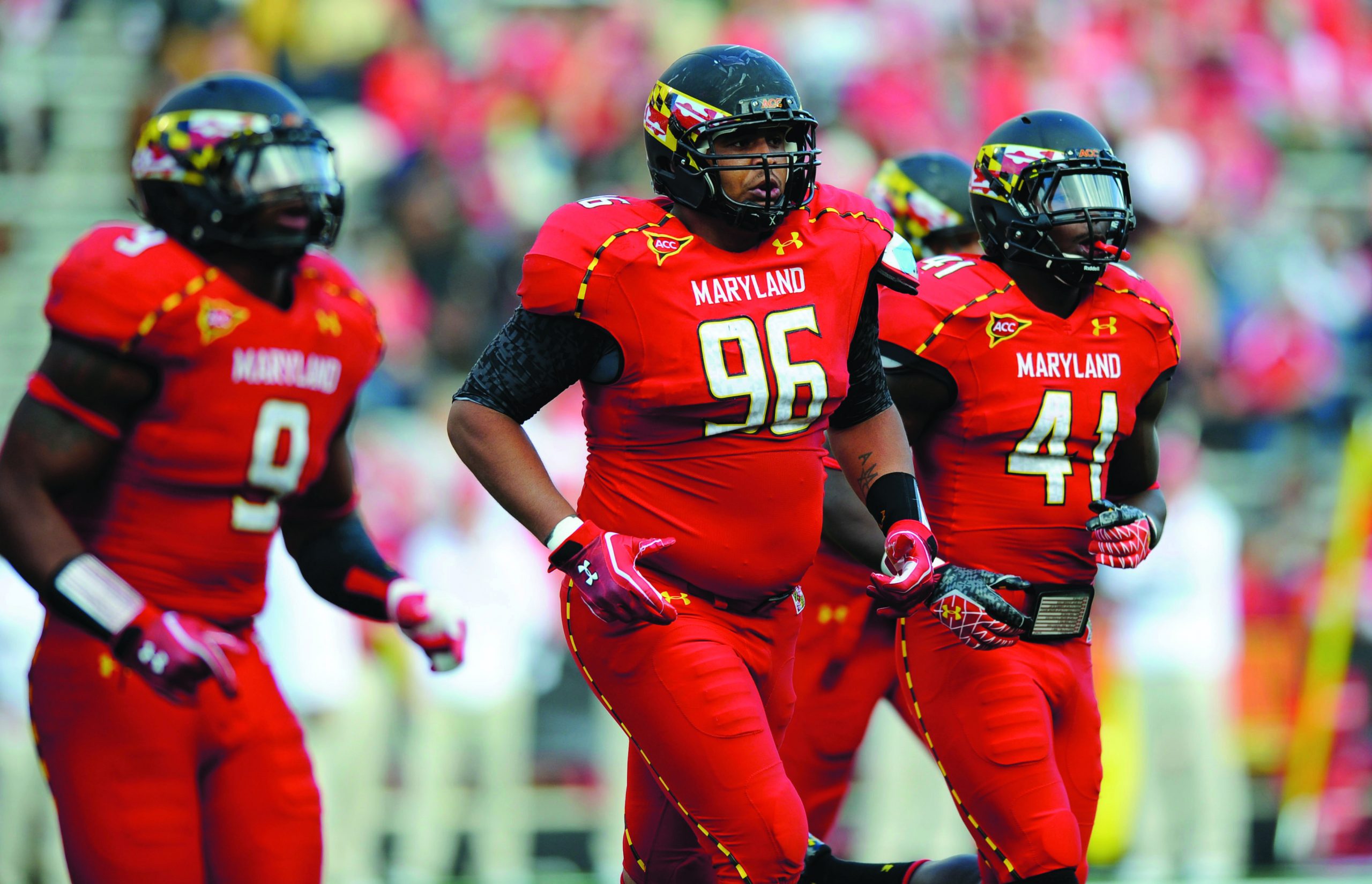 Maryland seniors’ roller-coaster ride coming to an end