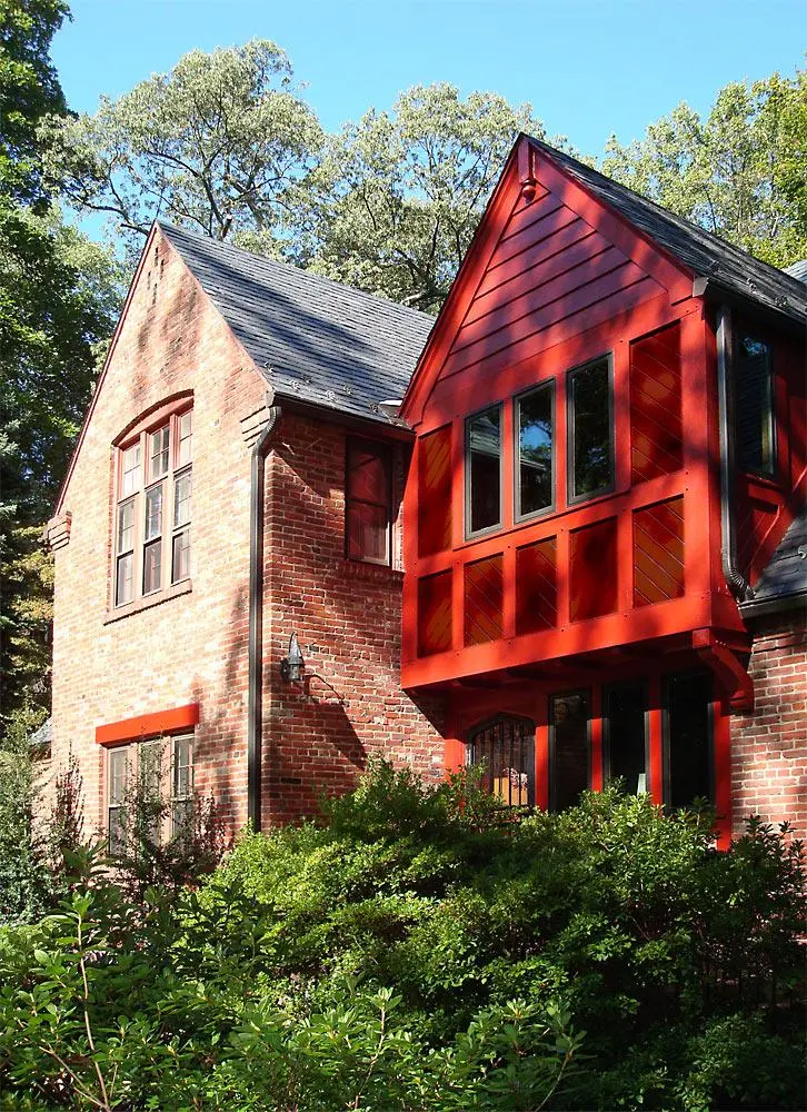 Think restoration, not renovation, for that old house