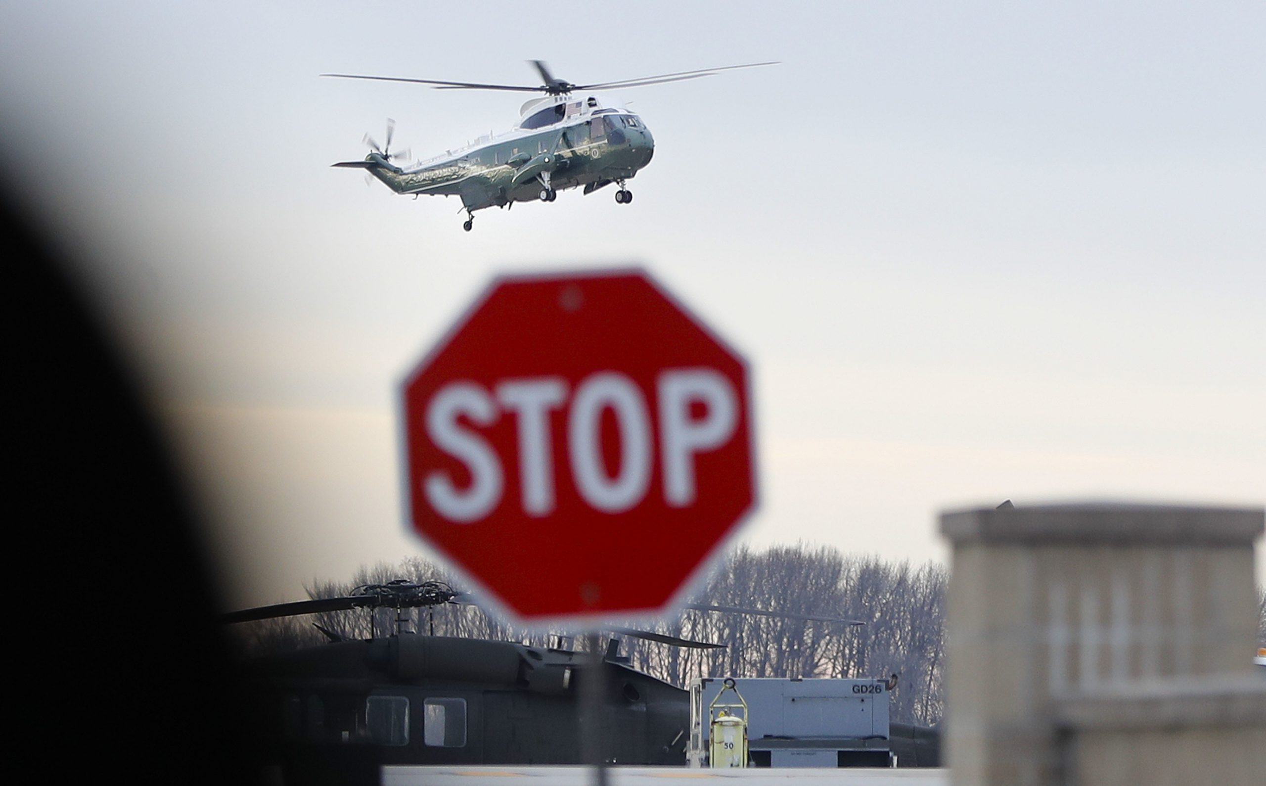 Pentagon denies ‘element of surprise’ lost in Yemen raid