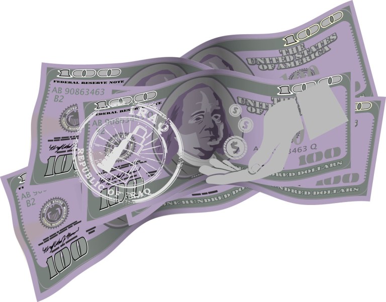 Big ideas: On Iraq, homelessness and paid sick leave