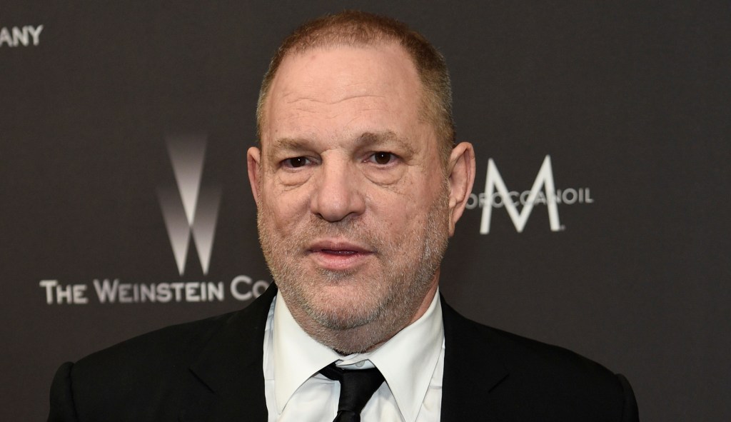 The ‘Weinstein Effect’ goes global