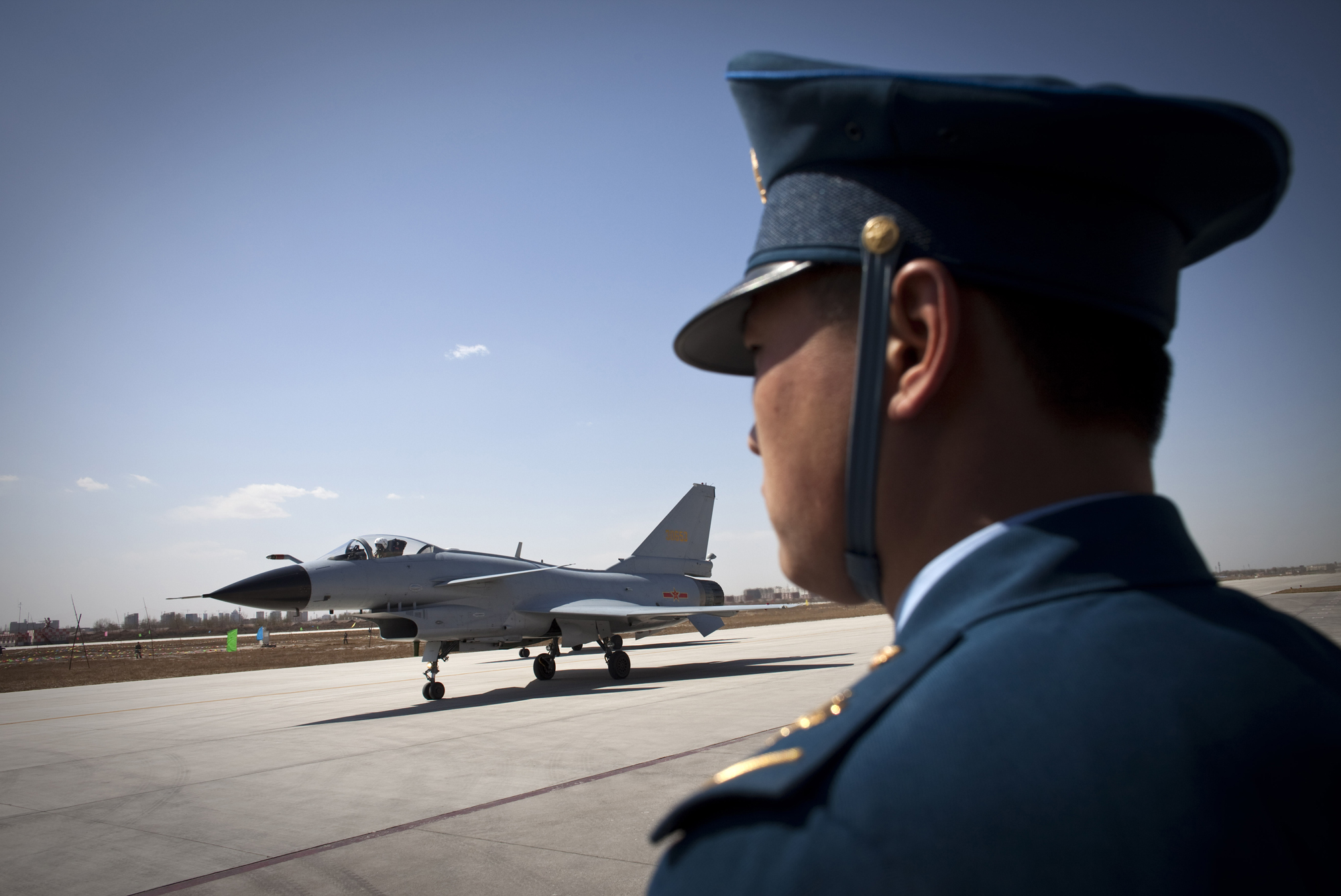 Defense Department will need more capable allies in the Pacific to ward off China