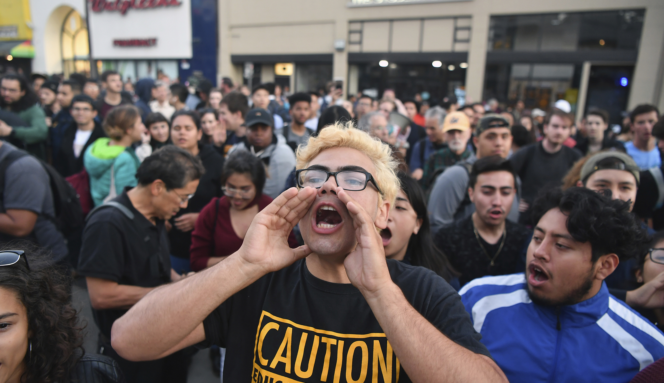 Code Red: Free speech at this California university has to be approved 48 hours in advance