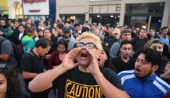 Code Red: Free speech at this California university has to be approved 48 hours in advance