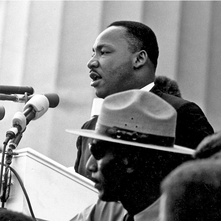 Planned Parenthood Honors Martin Luther King Jr.