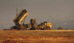 Poland Buying American Patriot Missile System, Trump Set to Announce