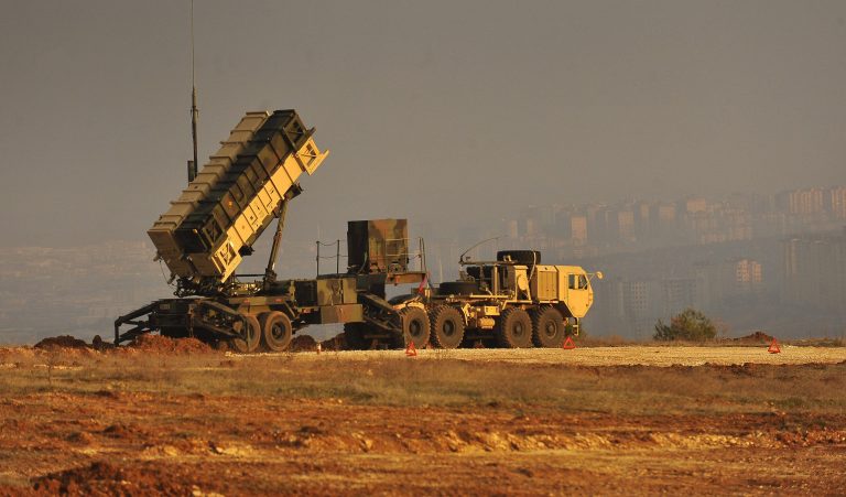 Poland Buying American Patriot Missile System, Trump Set to Announce