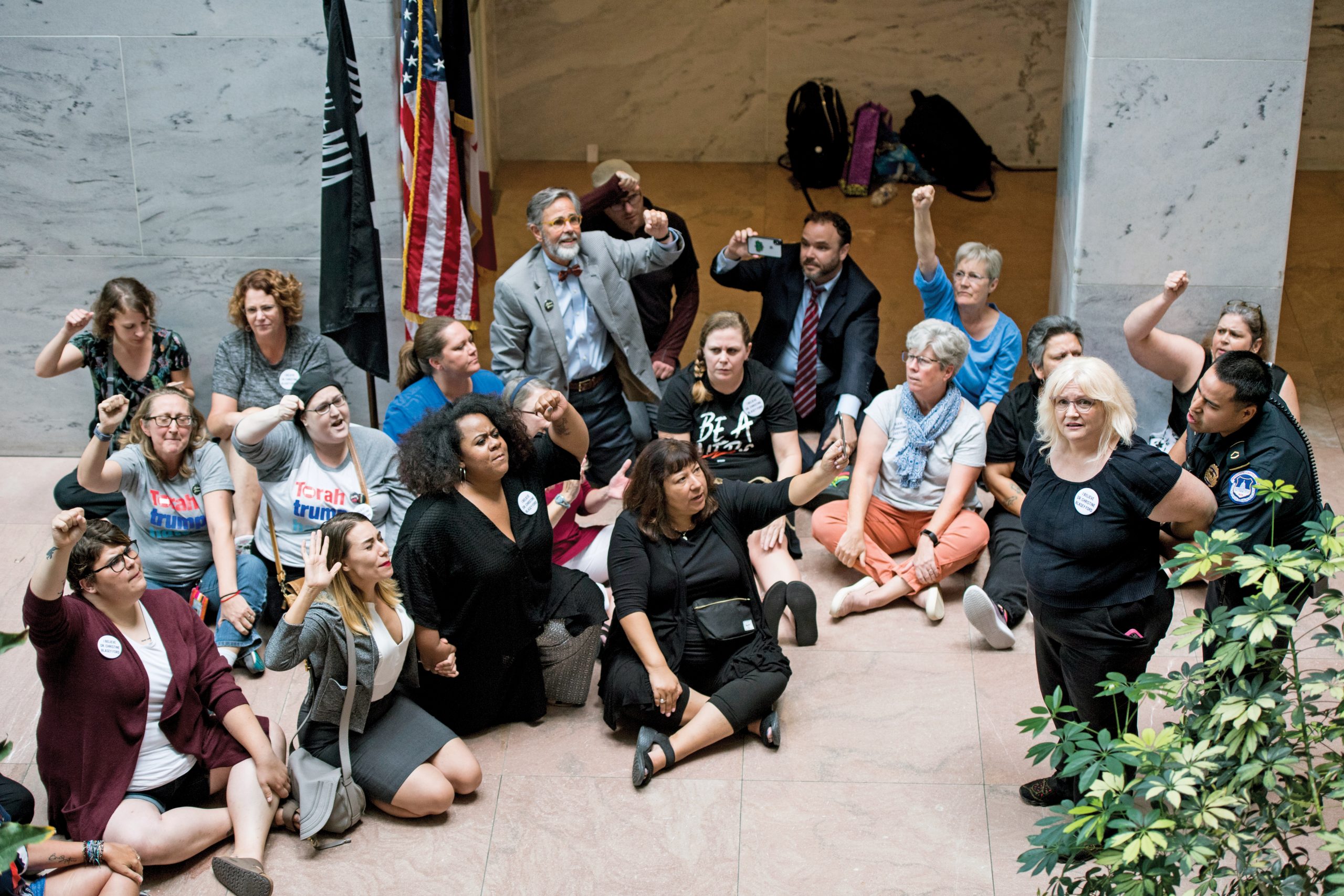 Editorial: Nothing More Than Feelings