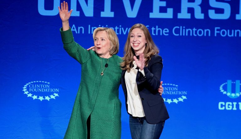 The Clintons’ new feminist book might ignore conservative women, but we shouldn’t