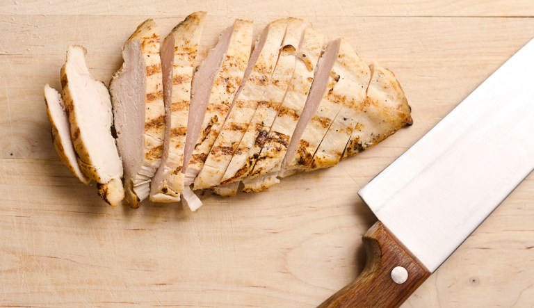 A solution to inflation may be sitting at your kitchen table
