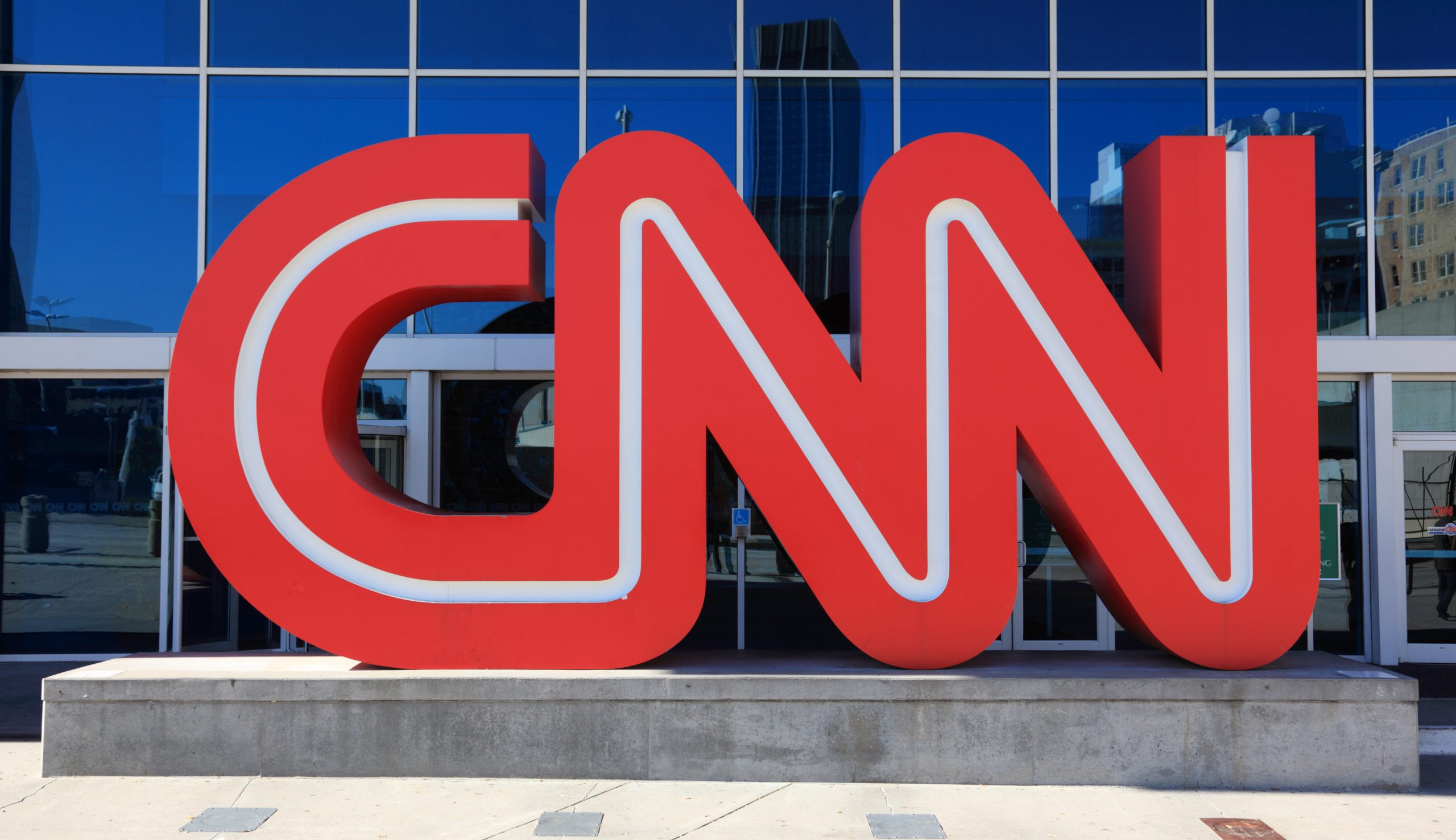 ‘Please pray for CNN’: Cable news network roasted for report condemning ‘thoughts and prayers’