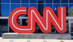‘Please pray for CNN’: Cable news network roasted for report condemning ‘thoughts and prayers’