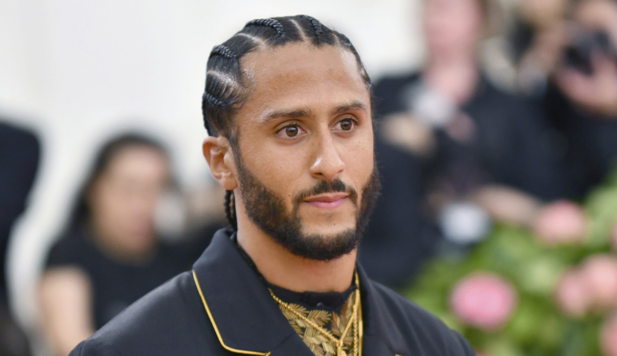 Nike ad featuring Colin Kaepernick wins Emmy Award