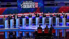 Michael Barone: A Democratic puzzle, far from solved