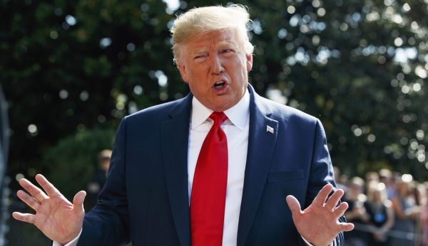Trump can’t win culture wars by rejecting basic understanding of culture