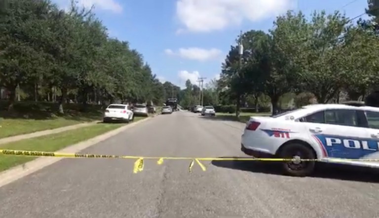 Multiple people stabbed at workplace in Florida