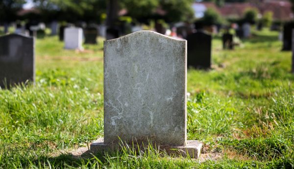 Police in Australia searching for grave robber after alleged ‘satanic ritual’