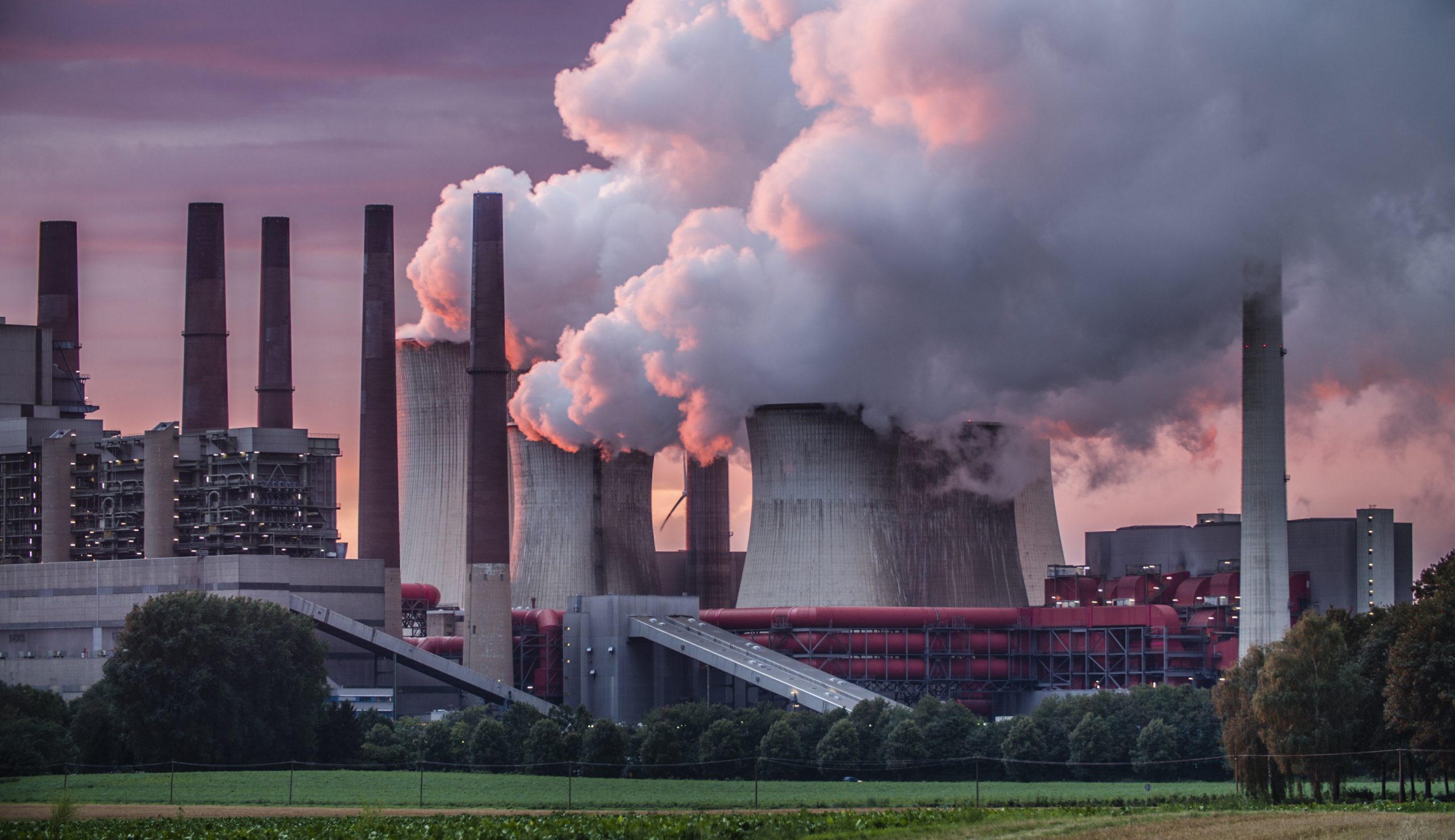 House panel poised to thwart Pennsylvania’s entry into carbon trading program