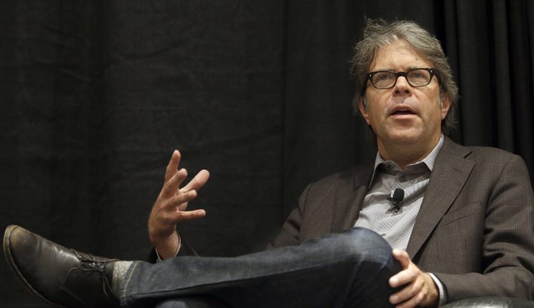 Jonathan Franzen 