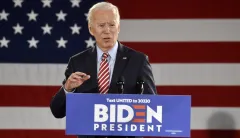 Revealed: Joe Biden twice used his position as senator to intervene to boost son Hunter’s lobbying