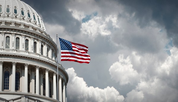 Poll reveals that Americans think morality is at a new low