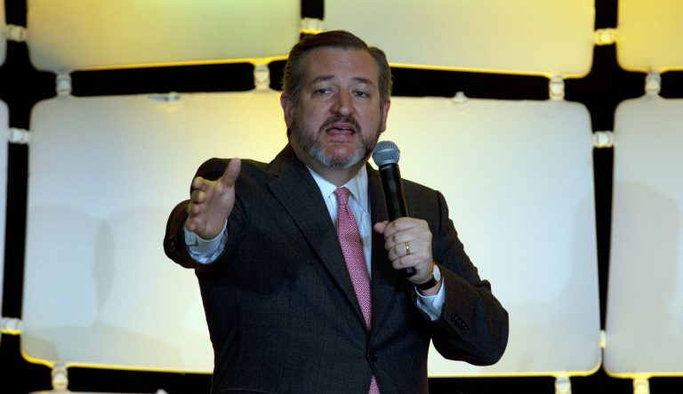Sen. Ted Cruz