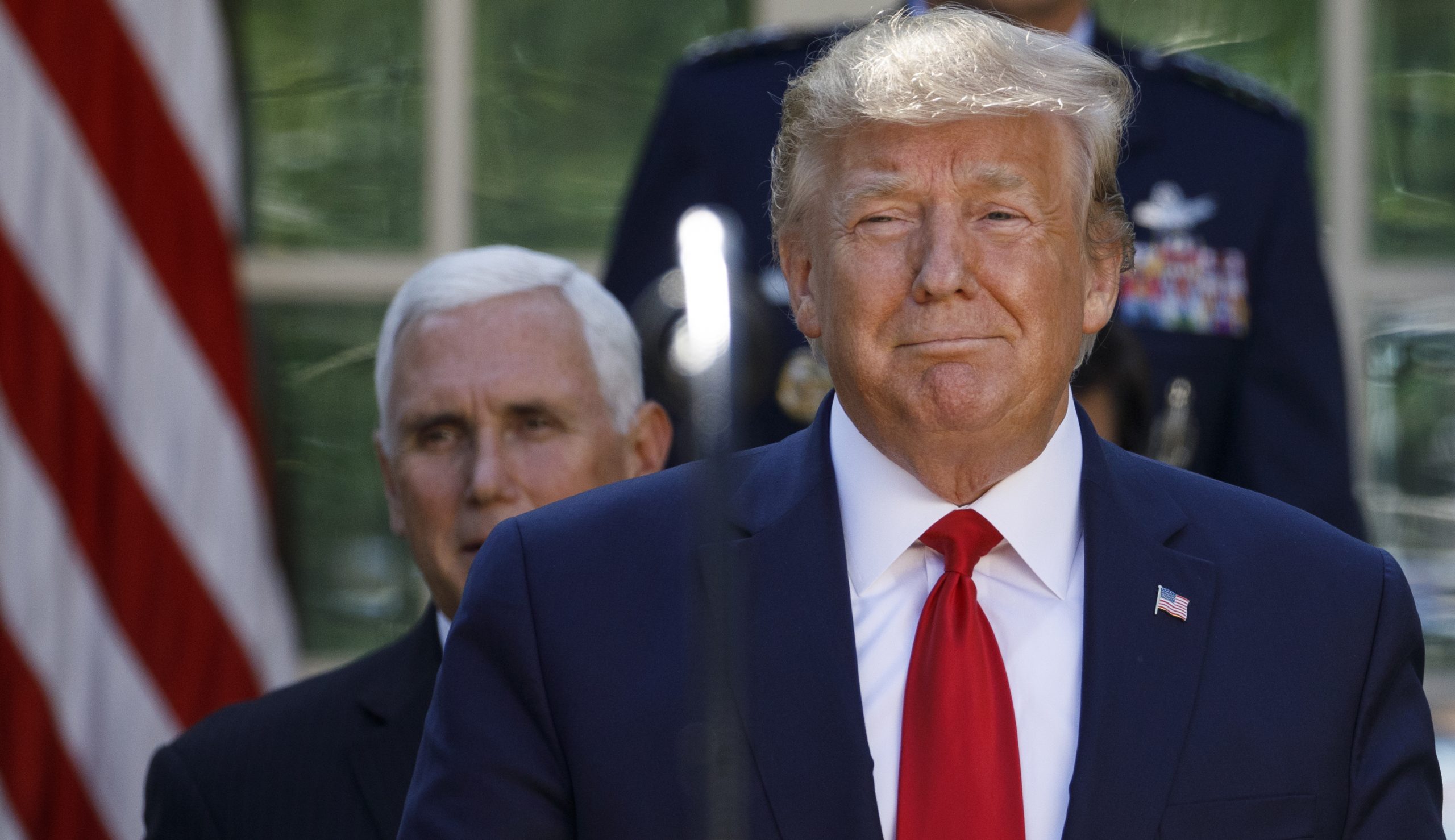 Former Clinton press secretary: Trump views white people as more ‘important’ than others