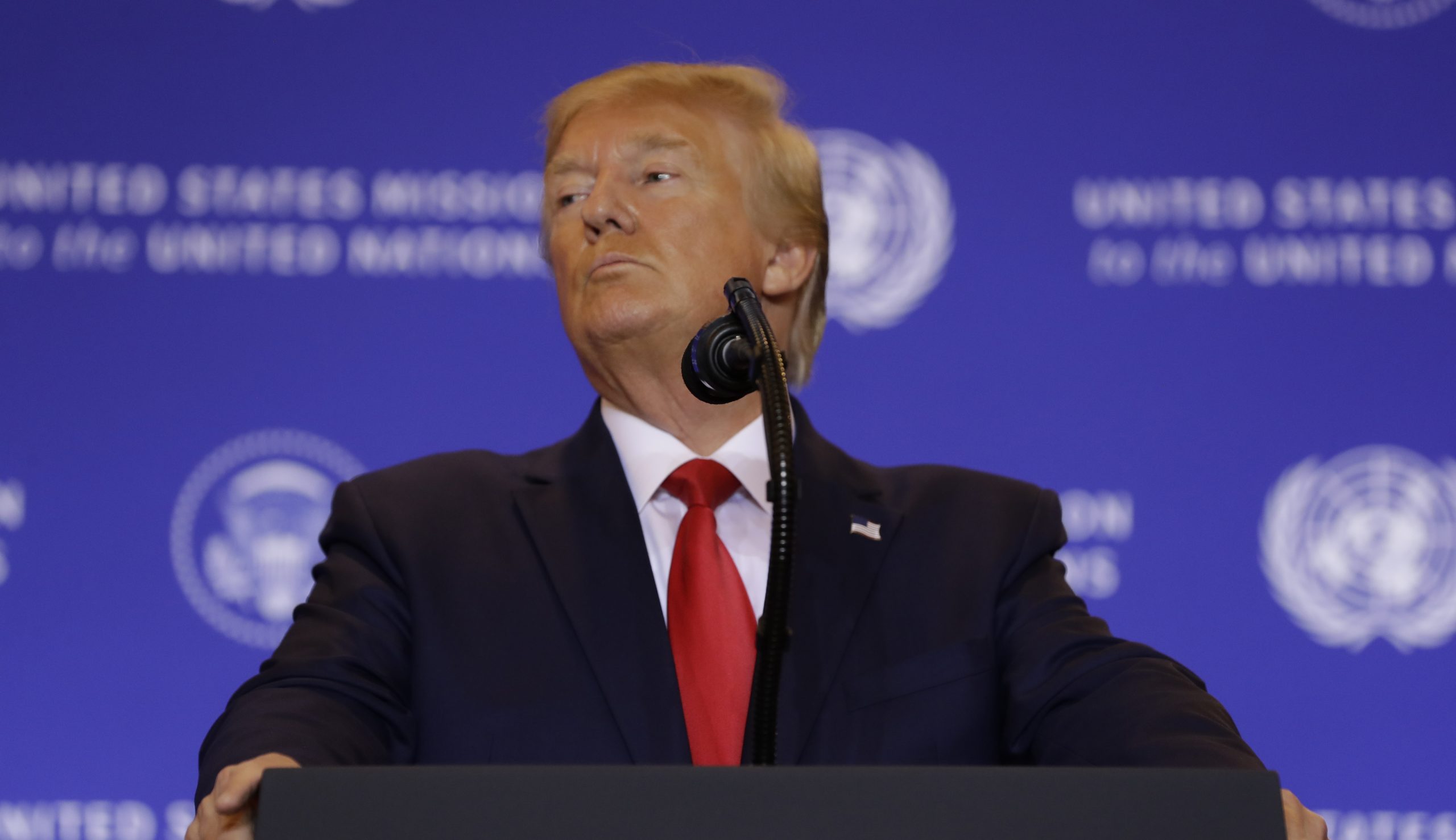 ‘Largely verbatim’: Situation Room CIA veterans say Trump transcript likely complete and accurate