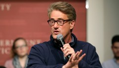 Joe Scarborough rebukes media for ‘deafening’ silence on Snoop Dogg attacks against Gayle King