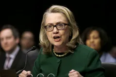 The dirty two dozen: Clinton’s top controversies