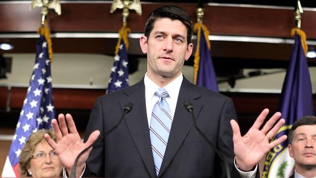 Ryan: Obama now “isolated” on Medicare consensus