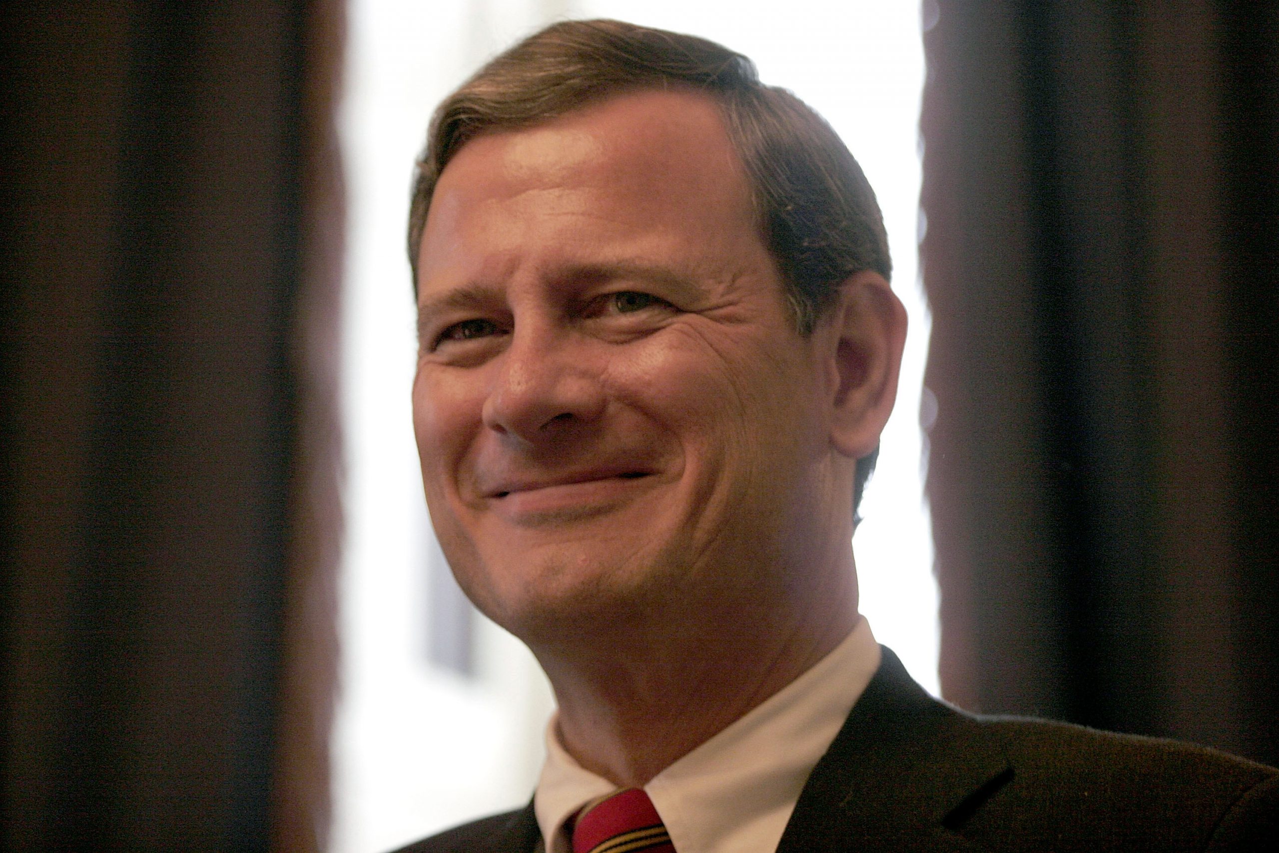 John Roberts refuses to grant Obamacare emergency stay