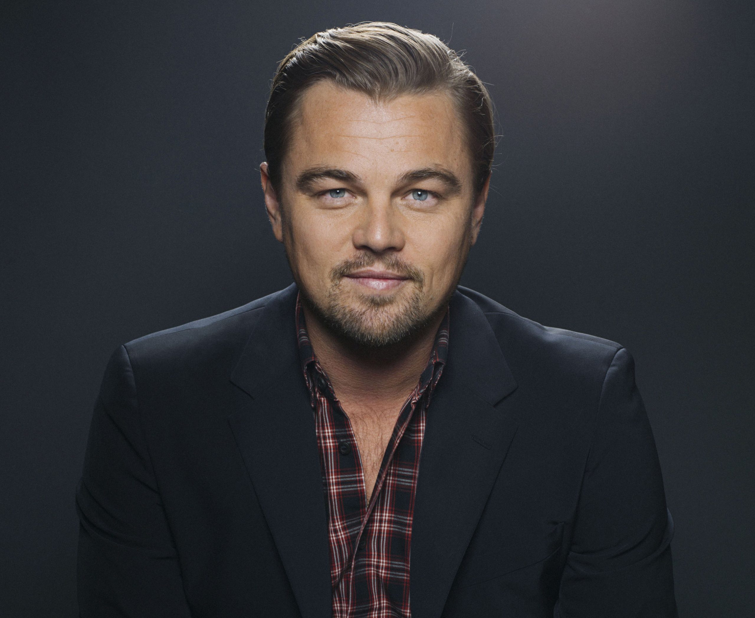 Leonardo DiCaprio named UN Messenger of Peace