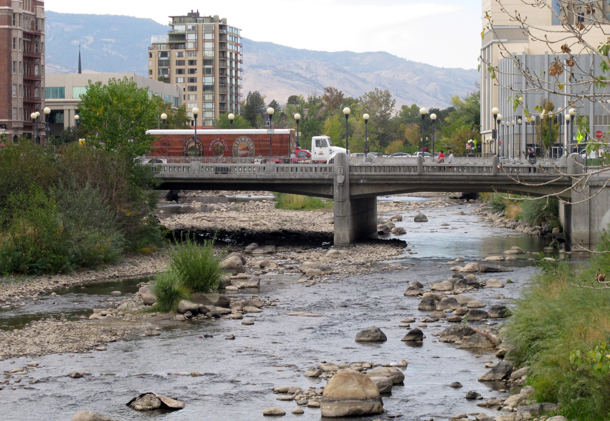California fire that threatened Lake Tahoe fully contained